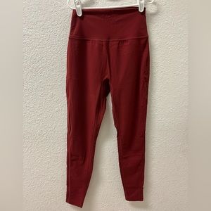 Buffbunny legacy leggings